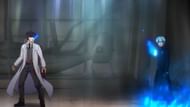 Still from Blue Exorcist (Image via Studio VOLN)